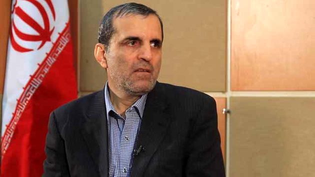نیت انتشار برخی فیشها ایجاد جو سیاسی است