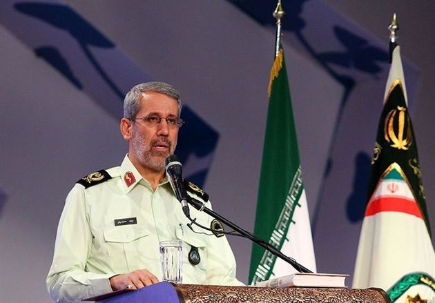 رشد 47 درصدی کشف جرایم سایبری در اصفهان