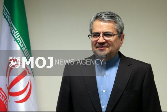 نشست ماهانه دفتر هماهنگی جنبش عدم تعهد در سازمان ملل متحد برگزار شد