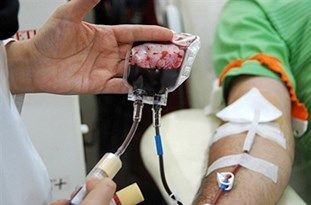 لزوم حمایت مردم از کمپین اهدای خون در چهارشنبهسوری