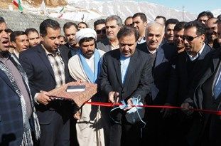 فاز نخست تعریض محور هراز تابستان 96 پایان مییابد