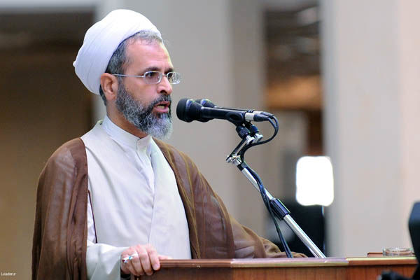 دشمنان می خواستند گفتمان انقلاب اسلامی را با داعشسازی مهار کنند