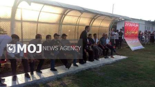 خونه به خونه مازندران با حضور جادوگر تمرینات خود را شروع کرد