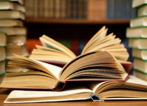نشست تاریخ شفاهی کتاب برگزار میشود