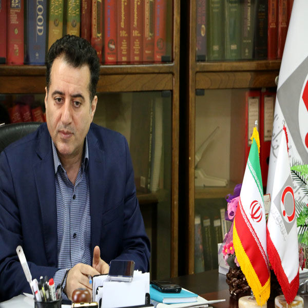 نیاز استان به پلاکت خون گروه AB