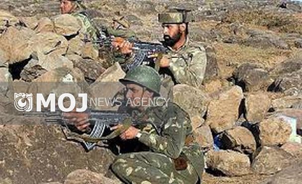 پلیس پنجاب پاکستان هفت تروریست را به هلاکت رساند