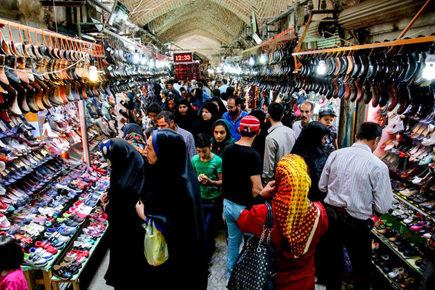 اصلاح قیمتها؛ تاکید گشت مشترک تعزیرات حکومتی در مراکز تجاری و بازارها