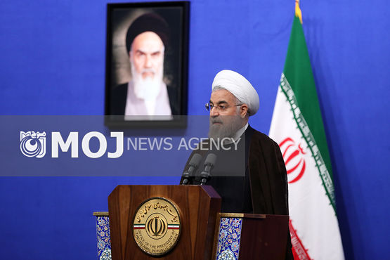 مسوولان اجرایی کمربندها را برای ۱۴ ماه پیش رو محکم تر ببندند