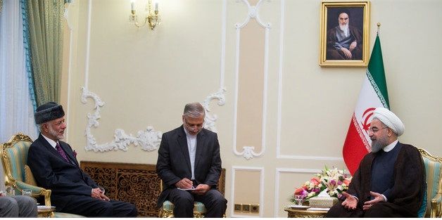 امروز تروریسم و مداخلات نابجای برخی کشورها، منطقه را شعلهور کرده است