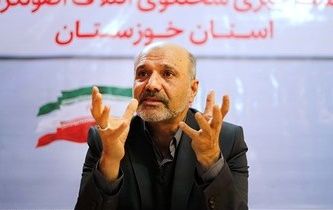 شورای پنجم با شهردار ضعیف کار نمی کند/ اهواز به ظرفیتی چون "قالیباف" نیازمند است