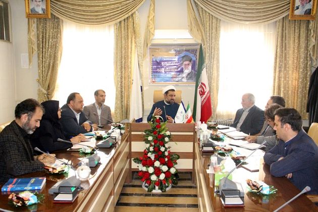 دبیرخانه دائمی مفاخر و مشاهیر کرمانشاه تشکیل میشود