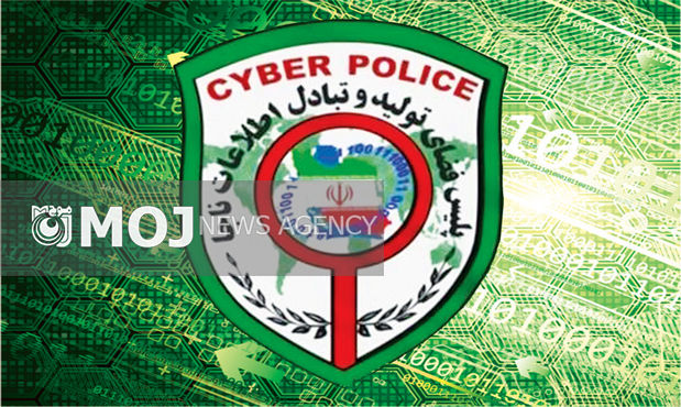 افزایش ۱۵۷ درصدی دستگیری متهمان فضای مجازی در ساوجبلاغ
