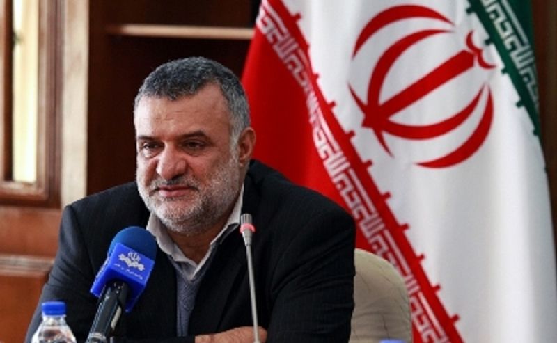 مذاکرات وزیر جهادکشاورزی با نخست وزیر و همتای ارمنستانی