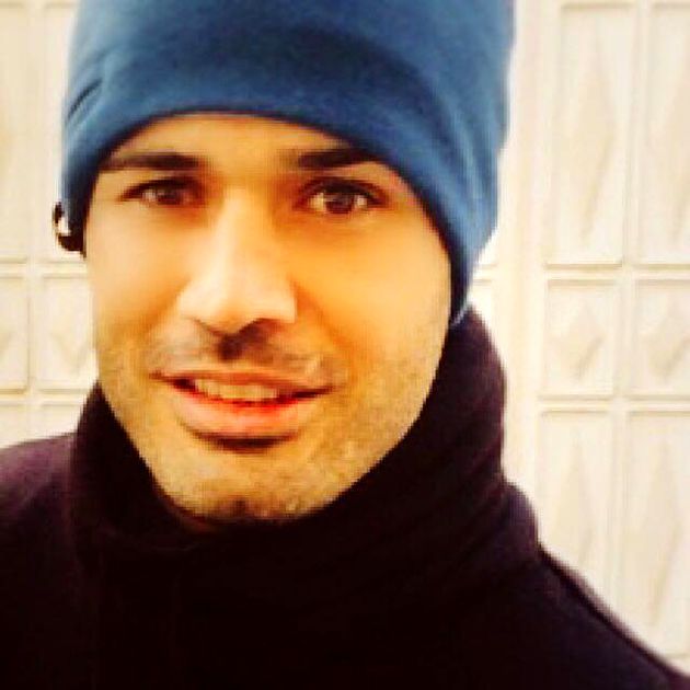 سید عباسی: برانکو مربی منطقی تری است