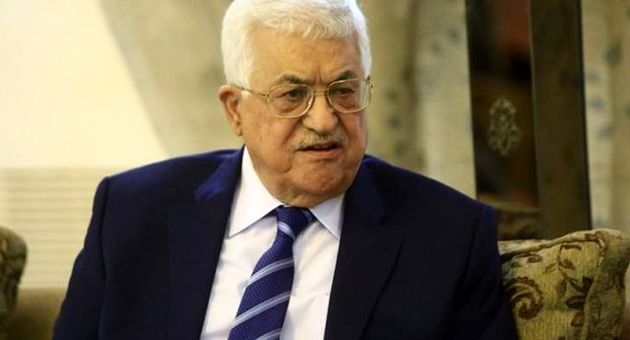 محمود عباس درخواست مشاور ترامپ برای رایزنی تلفنی را رد کرد