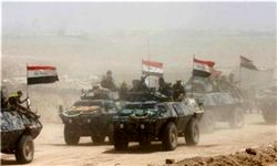 200 هزار نفر در پی تشدید درگیریها از موصل میروند