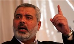 ملت فلسطین ثابت کرد که به حقوق حقه خویش پایبند است