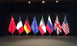 نهادهای بین المللی نمی توانند هیچ اقدامی علیه آمریکا انجام دهند