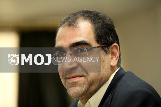 سفر وزیر بهداشت، درمان و آموزش پزشکی به خراسان شمالی