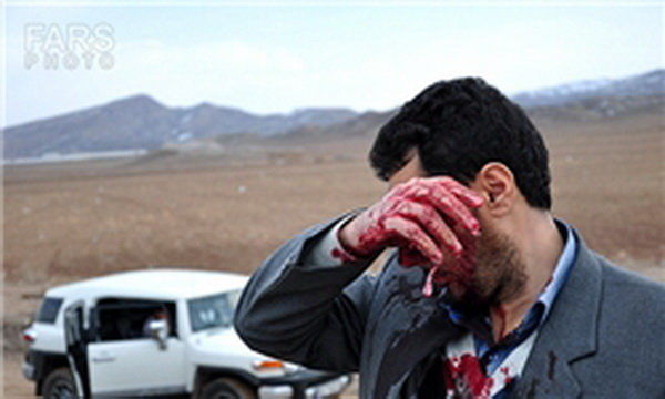 نقش 15 درصدی ناهنجاریهای فردی در عوامل انسانی تصادفهای کشورهای جهان سوم