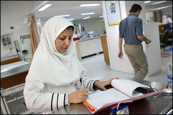 نامه پیگیری تعرفه های پرستاری بی نتیجه ماند