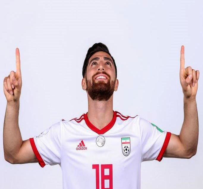 علیرضا جهانبخش در لیست خرید تیم نیوکاسل