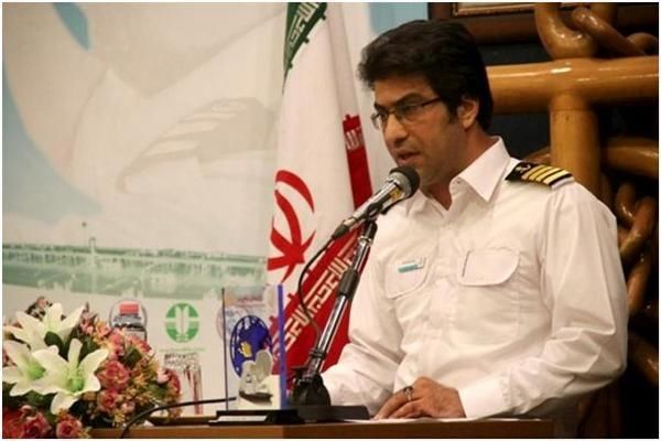 تمامی فرآیندهای عملیات دریایی در هرمزگان الکترونیکی می شود