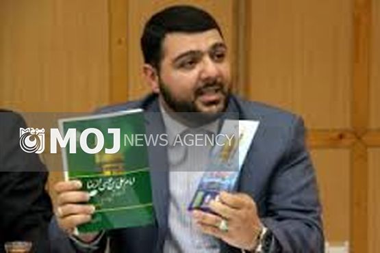 بازدید عضو هیات مدیره بانک صنعت و معدن از دو طرح بزرگ این بانک دراستان لرستان
