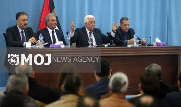 فرانسه بر تعهدش برای میزبانی مذاکرات صلح فلسطین - اسرائیل تاکید کرد