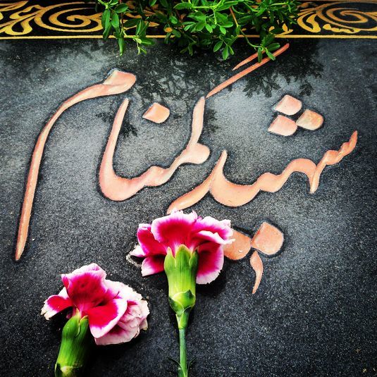 ۲ شهید گمنام در دانشگاه پیام نور اهواز دفن می شوند