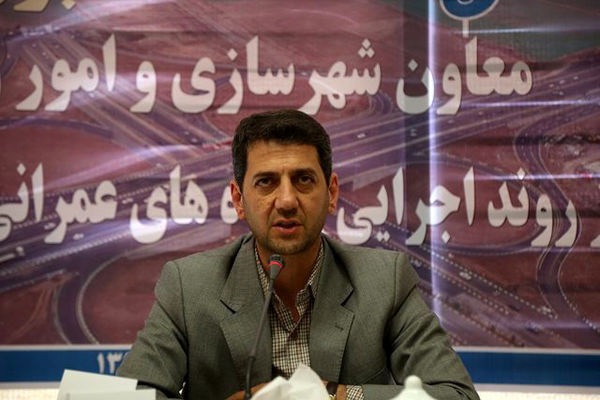 ایستگاههای فاز اول مترو قم تا سال 97 تکمیل میشود