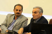 سی و چهارمین نشست ماهیانه توسعه در گیلان