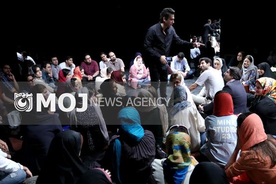 موفقیت گیلآبادی در اولین شب اجرا؛ پس از چند سال دوری