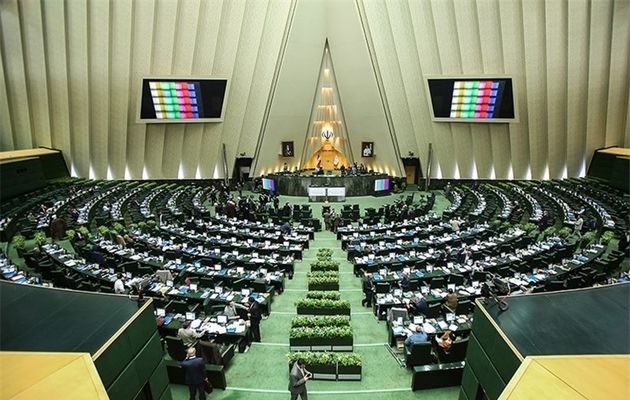 ریاست کواکبیان بر شورای اجرایی مجلس ایران در اتحادیه بینالمجالس جهانی