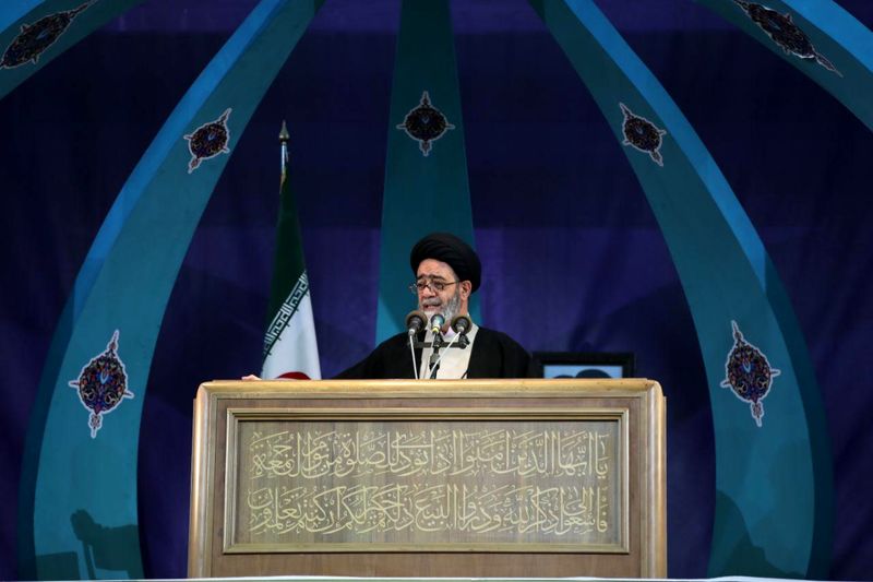 با درک درست از شرایط، پاسخ دندانشکن در روز قدس خواهیم داد
