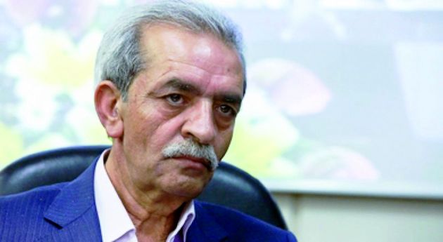 تجارت کشورهای عضو اکو با جهان در سال ۲۰۱۶ حدود ۶۲۸ میلیارد دلار بود