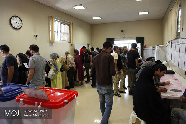 پیشبینی 80 درصدی مشارکت جوانرودیها در انتخابات