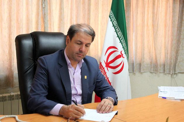 رایزنی با بانک انصار در راستای افزایش سهم تسهیلات اصناف مشهد