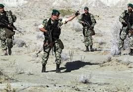 عملیات انتحاری داعش در عراق خنثی شد