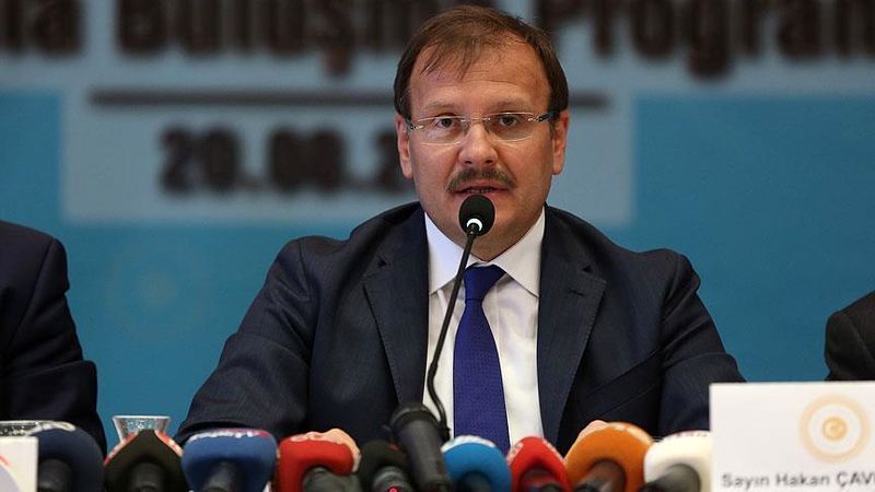 پکک و یگانهای مدافع خلق تفاوتی با داعش ندارند