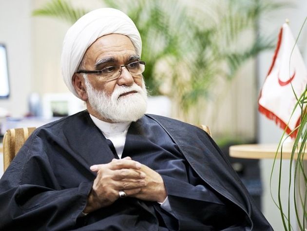 راهکار افزایش اعتماد به هلال احمر شفاف سازی است