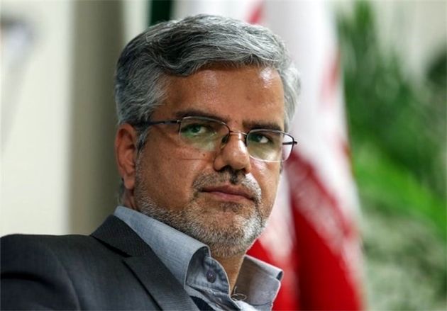 «آخوندی» اعتماد نمایندگان را چک سفید تلقی نکند
