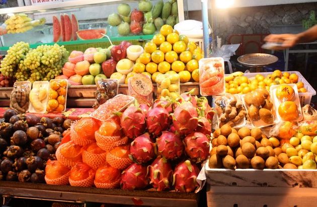 جزئیات قاچاق میوه اززبان رئیس اتحادیه میوه فروشان: بنادرجنوب مرکز واردات میوه شده