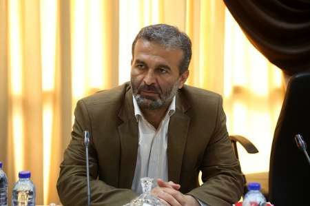 شهرداری قم در ۱۰۰ عمود مسیر نجف - کربلا، نظافت و خدمت رسانی انجام می دهد
