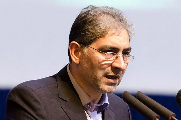 فرماندار باید بداند نماینده کدام دولت است