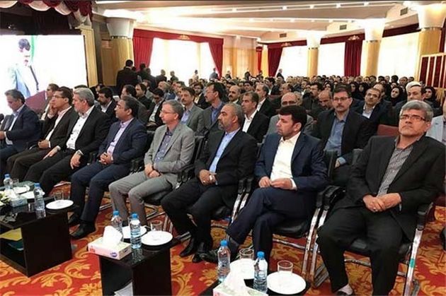 سیاست های پیگیری و وصول مطالبات بانک ملی ایران تبیین شد