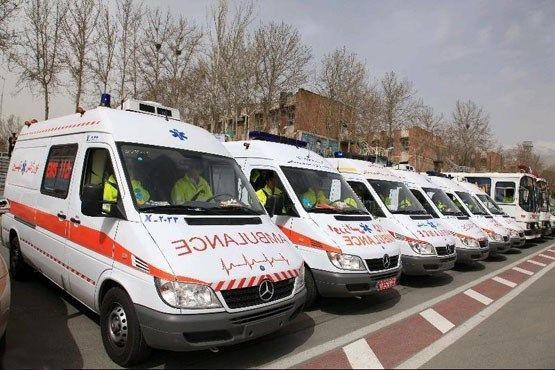 گروههای پزشکی قانونی چهار استان در حال آماده باش هستند