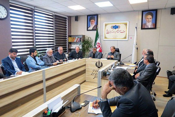 برگزاری بیست و پنجمین دوره هفته کتاب در آبان ماه