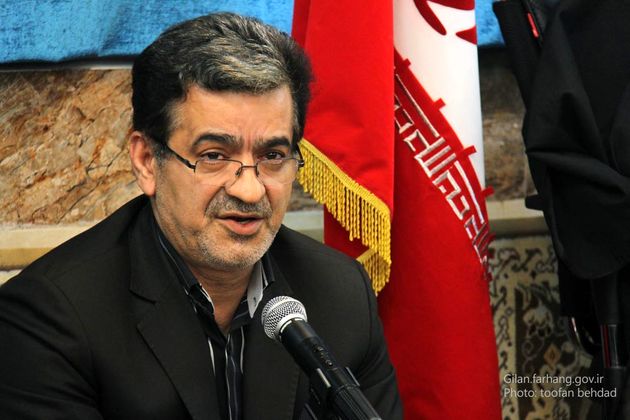 انتخابات هیات مدیره خانه مطبوعات گیلان ۱۰ آبان برگزار میشود