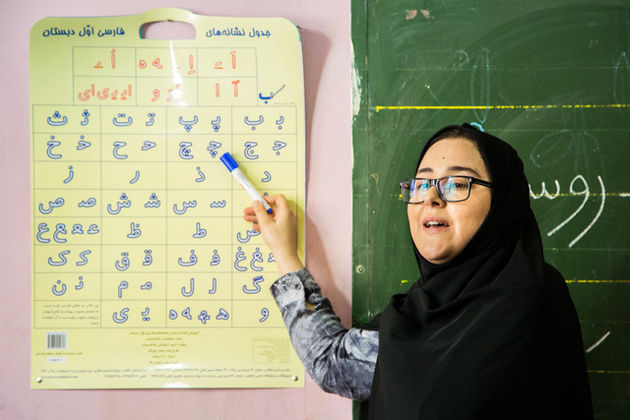 تمامی کودکان بازمانده از تحصیل سیستان و بلوچستان زیرپوشش تحصیلی قرار میگیرند